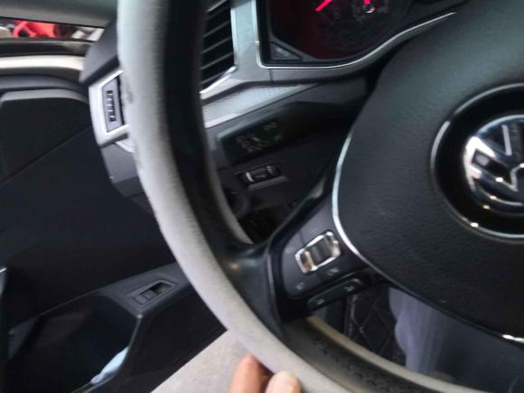 [北京·京K] 二手大众帕萨特2016款 330TSI DSG尊荣版