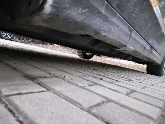 [北京·蒙A] 二手福特蒙迪欧2017款 EcoBoost 180 时尚型