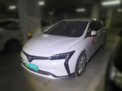 [青岛·鲁B] 别克微蓝62022款 互联畅享型 PLUS