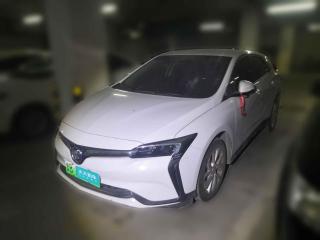 别克微蓝62022款 互联畅享型 PLUS「青岛二手车」「天天拍车」