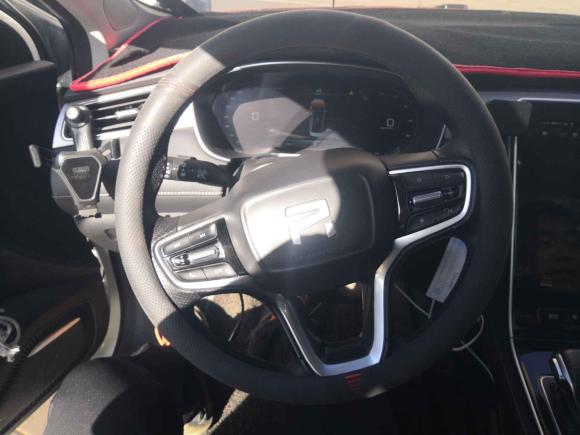 [青岛·鲁B] 二手飞凡汽车飞凡ER62021款 新动版 620km 智行版