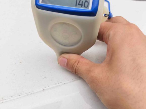 [温州·浙J] 二手别克英朗2015款 15N 自动精英型