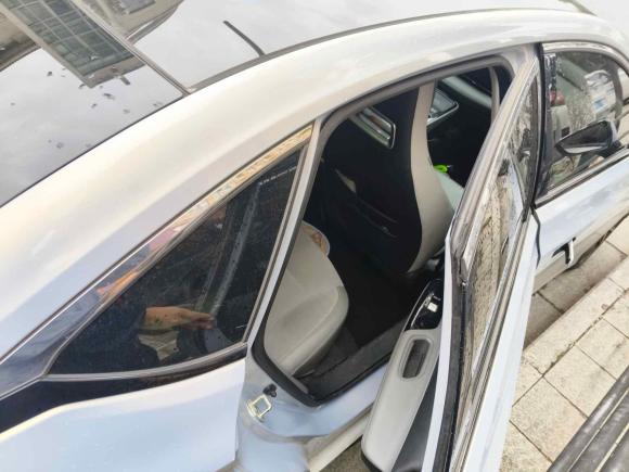 [湖州·浙E] 二手埃安AION S Plus2022款 70 智领版