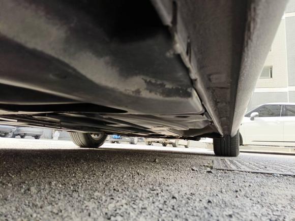 [南通·苏F] 二手标致标致5082011款 2.0L 手动经典版