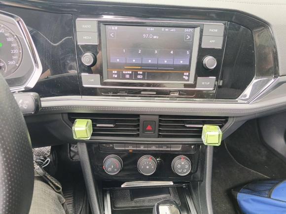 [上海·沪C] 二手大众速腾2019款 200TSI DSG舒适型 国V