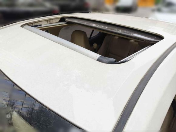 [武汉·鄂A] 二手丰田卡罗拉2014款 1.6L CVT GL-i真皮版