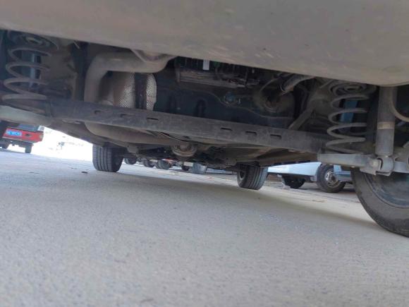 [义乌·浙G] 二手广汽传祺传祺GS32021款 POWER 270T 自动劲享版