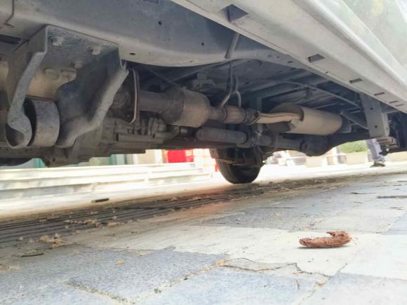 [武汉·鄂W] 二手金杯新海狮X30L2018款 1.5L财富版DLCG14