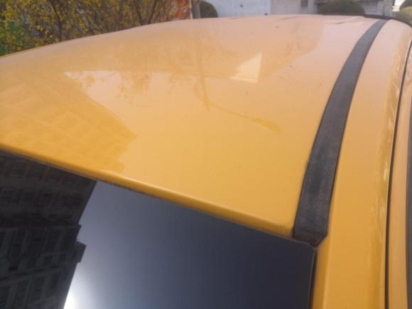 [济南·鲁A] 二手江铃域虎72016款 2.4L四驱豪华款4G69