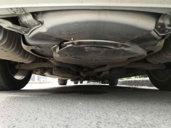 [西安·陕A] 二手大众辉腾2012款 3.0L 行政型