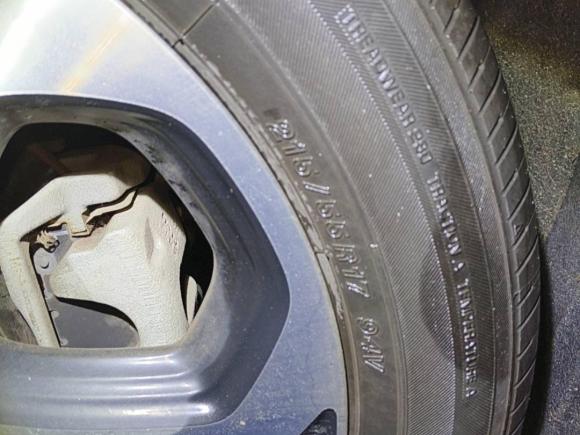 [佛山·粤E] 二手本田本田XR-V2021款 1.5L CVT经典版