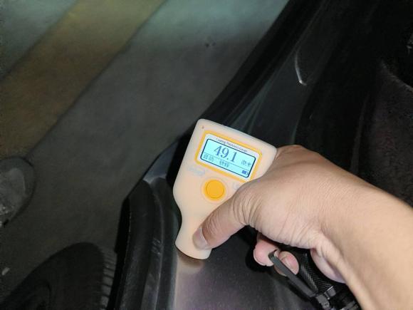 [佛山·粤E] 二手吉利汽车嘉际2019款 1.5TD MHEV DCT臻享型