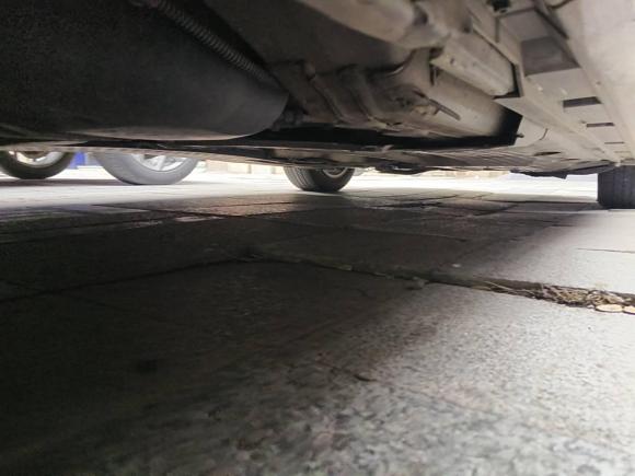 [合肥·皖A] 二手大众迈腾2015款 2.0TSI 豪华型