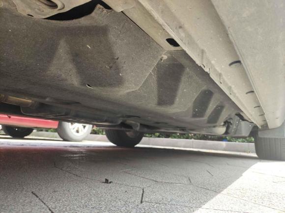 [无锡·苏B] 二手林肯林肯MKX2015款 2.0T 两驱尊享版