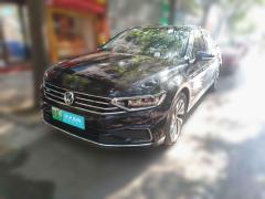 [西安·陕A]大众&nbsp;&nbsp;迈腾GTE插电混动&nbsp;&nbsp;2020款GTE豪华型