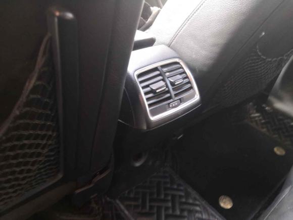 [合肥·皖A] 二手奥迪奥迪Q32013款 35 TFSI quattro 舒适型