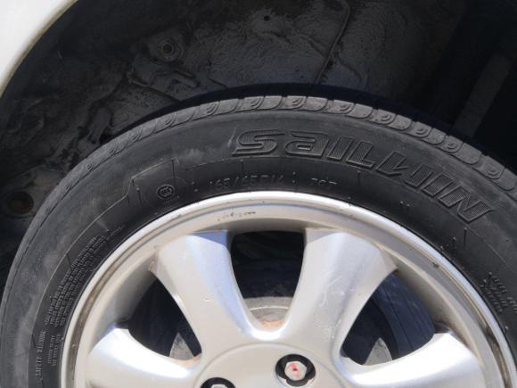 [宁波·浙B] 二手江淮江淮iEV6E2017款 iEV6E 时光版