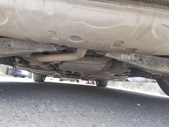 [杭州·浙A] 二手大众尚酷2011款 1.4TSI 单增压风尚版