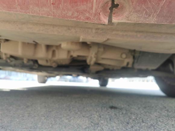 [金华·浙G] 二手福特福克斯2013款 两厢经典 1.8L 手动百万纪念版