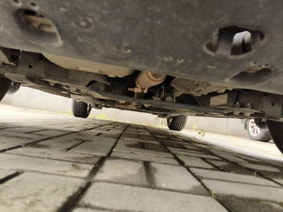 [常州·浙D] 二手标致标致20082014款 1.6L 自动潮流版