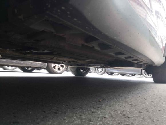 [无锡·苏B] 二手MINIMINI COUNTRYMAN2011款 1.6L COOPER Fun