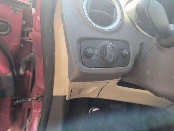 [台州·浙J] 二手福特嘉年华2011款 两厢 1.5L 自动时尚型