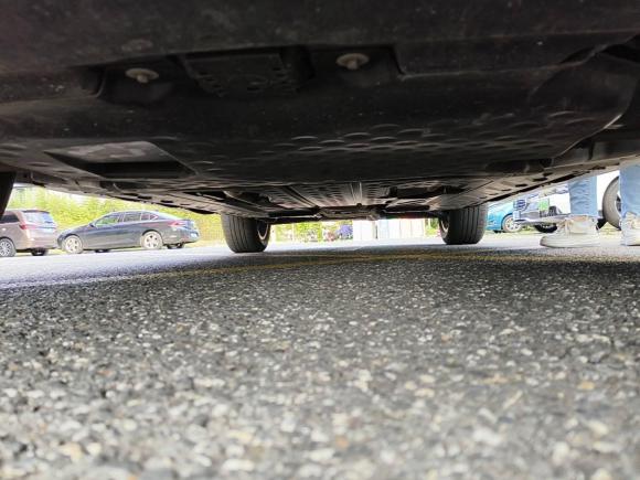 [南京·苏A] 二手奔驰奔驰GLC2020款 改款 GLC 260 L 4MATIC 豪华型