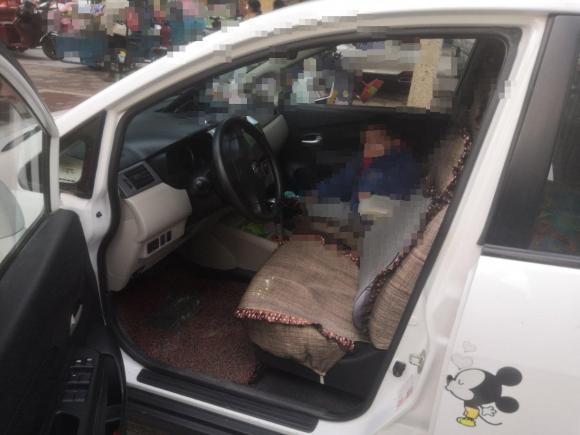 [合肥·皖A] 二手启辰启辰R502015款 1.6L 自动时尚版