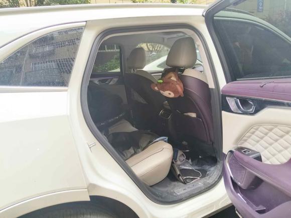 [西安·陕A] 二手魏牌魏牌 摩卡2021款 2.0T 四驱特醇版