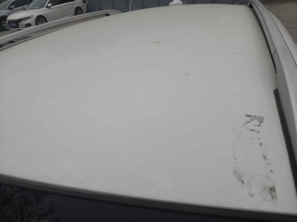 [青岛·鲁B] 二手北汽新能源北汽新能源EC2017款 EC180 灵秀版