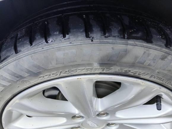 [温州·浙C] 二手凯迪拉克凯迪拉克ATS-L2016款 28T 时尚型