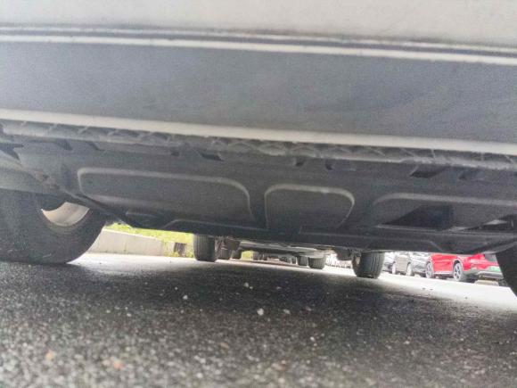 [深圳·鄂S] 二手大众朗逸2015款 1.6L 自动风尚版