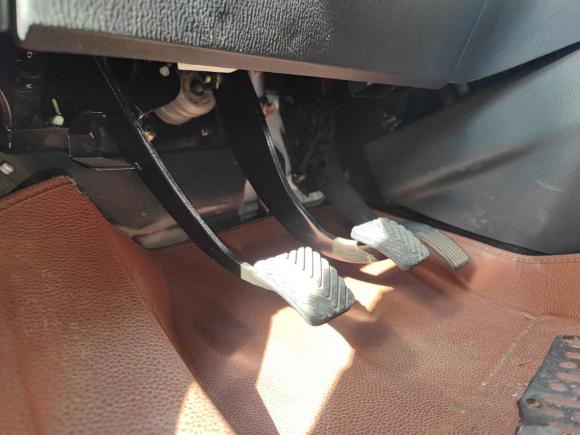 [义乌·赣J] 二手长安凯程长安欧尚A6002016款 1.5L 手动豪华型7座