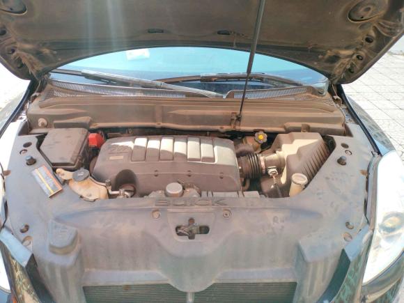 [常州·苏D] 二手别克昂科雷2009款  3.6L CXL2旗舰版