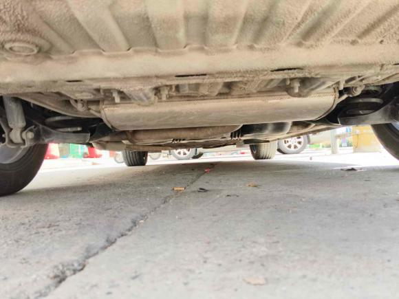 [南通·苏F] 二手五菱汽车五菱凯捷2020款 1.5T CVT旗舰型头等舱