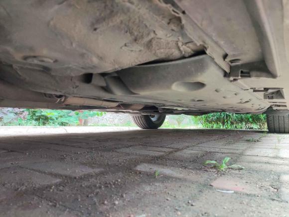 [青岛·鲁U] 二手丰田锐志2010款 2.5V 风尚菁英版