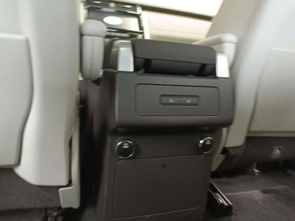 [常州·苏D] 二手路虎发现2017款 3.0 SC V6 HSE