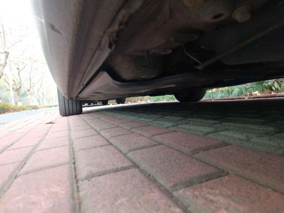 [苏州·苏E] 二手斯柯达昊锐2012款 1.8TSI 自动优雅版