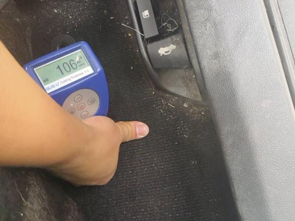 [嘉兴·浙F] 二手比亚迪速锐2015款 1.5L 手动豪华型