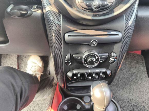 [杭州·浙A] 二手MINIMINI COUNTRYMAN2014款 1.6T COOPER ALL4 Fun