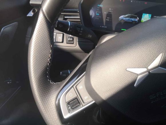 [杭州·浙A] 二手小鹏小鹏G32019款 尊享版