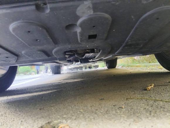 [合肥·皖A] 二手江汽集团瑞风S72017款 2.0T 自动旗舰型