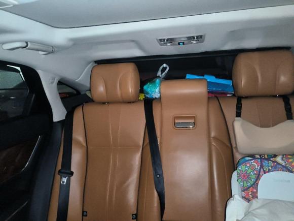 [广州·粤A] 二手捷豹捷豹XJ2015款 XJL 2.0T 两驱尊享商务版