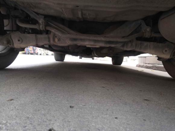 [成都·川A] 二手哈弗哈弗H62015款 运动版 1.5T 手动两驱尊贵型