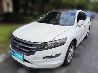 本田歌诗图2012款 2.4L 豪华版「上海二手车」「天天拍车」