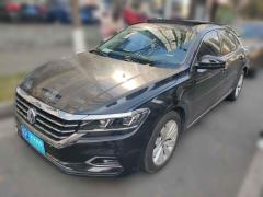[成都·皖P] 大众帕萨特2020款 330TSI 精英版 国VI