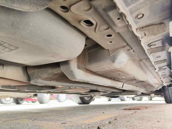 [南京·皖E] 二手日产天籁2018款 2.0L XL 智进版