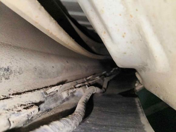 [宁波·浙B] 二手长安睿骋CC2018款 1.5T 自动豪雅型 国V