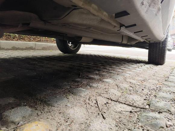 [苏州·苏E] 二手福特翼搏2013款 1.5L 自动风尚型