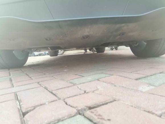 [南京·苏A] 二手特斯拉Model Y2022款 改款 后轮驱动版